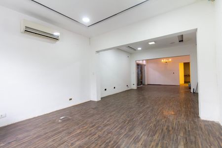 Sala de casa para alugar com 3 quartos, 200m² em Vila Gomes Cardim, São Paulo