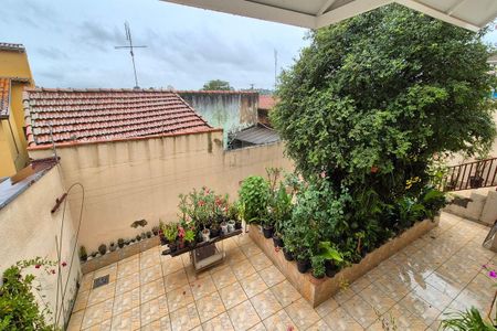 Casa à venda com 281m², 3 quartos e 2 vagasVista do Quarto 1 