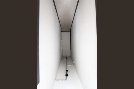 Casa para alugar com 152m², 4 quartos e 2 vagasCorredor