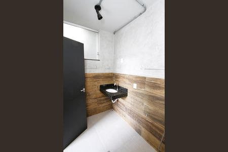 Casa para alugar com 152m², 4 quartos e 2 vagasBanheiro da Suíte