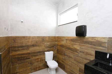 Casa para alugar com 152m², 4 quartos e 2 vagasBanheiro 2