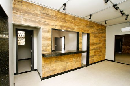 Casa para alugar com 152m², 4 quartos e 2 vagasCozinha