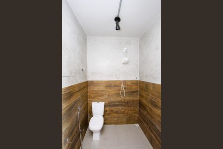 Casa para alugar com 152m², 4 quartos e 2 vagasBanheiro da Suíte