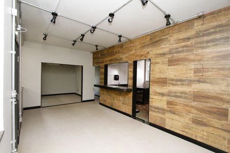 Casa para alugar com 152m², 4 quartos e 2 vagasCozinha