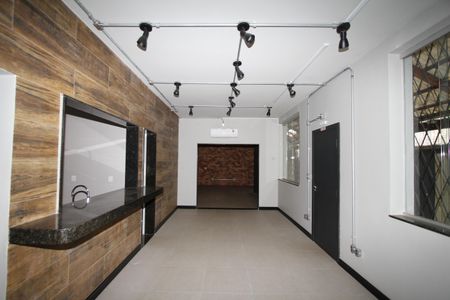 Sala de casa para alugar com 4 quartos, 152m² em Prado, Belo Horizonte