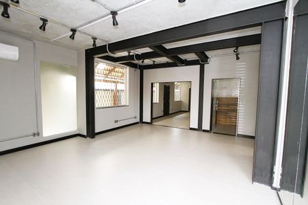 Casa para alugar com 152m², 4 quartos e 2 vagasDetalhe Sala