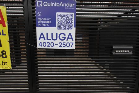 Casa para alugar com 152m², 4 quartos e 2 vagasplaca