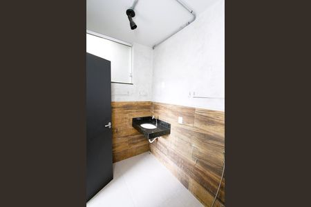 Casa para alugar com 152m², 4 quartos e 2 vagasBanheiro da Suíte