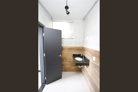 Casa para alugar com 152m², 4 quartos e 2 vagasBanheiro da Suíte