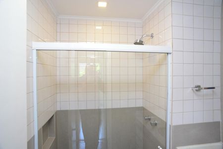 Apartamento para alugar com 84m², 2 quartos e 1 vagaBanheiro Social