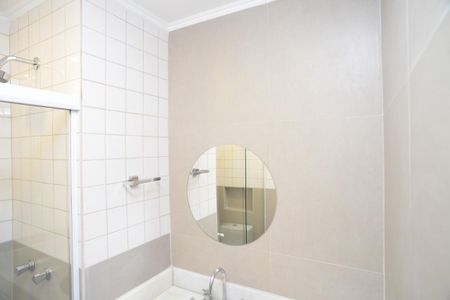Apartamento para alugar com 84m², 2 quartos e 1 vagaBanheiro Social