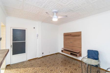 Sala de apartamento à venda com 2 quartos, 58m² em Vila Kosmos, Rio de Janeiro