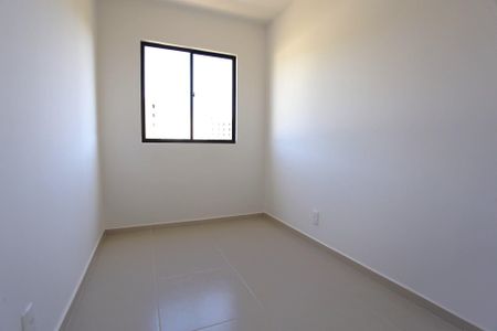 Quarto 1 de apartamento para alugar com 2 quartos, 47m² em Parque da Fonte, São José dos Pinhais