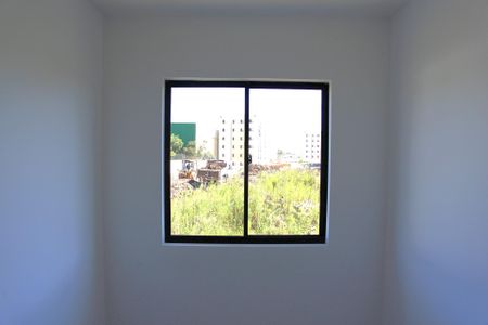 Quarto 1 de apartamento para alugar com 2 quartos, 47m² em Parque da Fonte, São José dos Pinhais