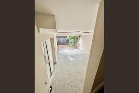 Sala de casa à venda com 3 quartos, 140m² em Itaim Bibi, São Paulo
