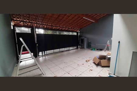 Casa à venda com 123m², 3 quartos e 3 vagasGaragem