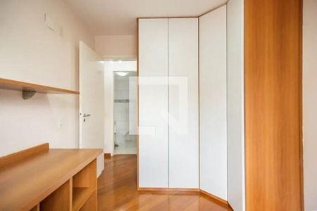 Quarto de apartamento para alugar com 3 quartos, 74m² em Pompeia, São Paulo