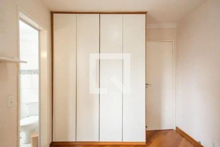 Quarto de apartamento para alugar com 3 quartos, 74m² em Pompeia, São Paulo