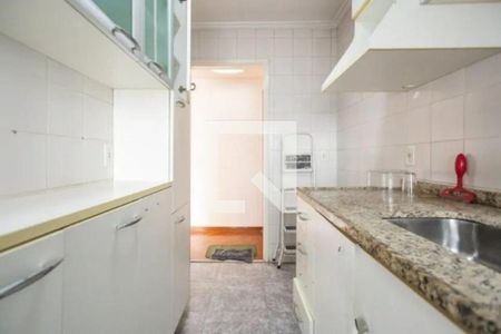 Apartamento para alugar com 74m², 3 quartos e 2 vagasCozinha