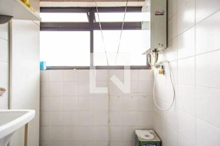 Apartamento para alugar com 74m², 3 quartos e 2 vagasÁrea de serviço