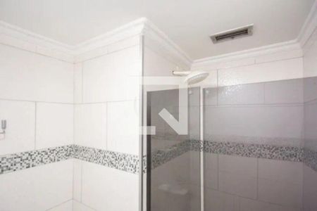 Apartamento para alugar com 74m², 3 quartos e 2 vagasBanheiro