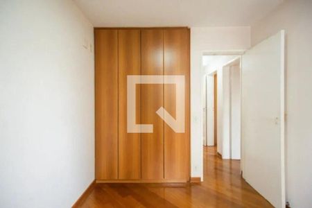 Quarto de apartamento para alugar com 3 quartos, 74m² em Pompeia, São Paulo