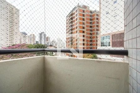 Apartamento para alugar com 74m², 3 quartos e 2 vagasVaranda