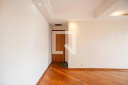 Sala de apartamento para alugar com 3 quartos, 74m² em Pompeia, São Paulo