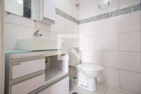 Apartamento para alugar com 74m², 3 quartos e 2 vagasBanheiro
