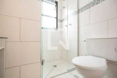 Apartamento para alugar com 74m², 3 quartos e 2 vagasBanheiro