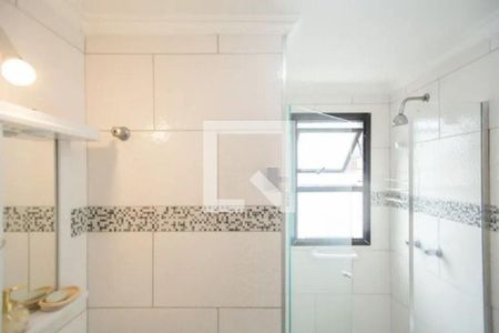 Apartamento para alugar com 74m², 3 quartos e 2 vagasBanheiro