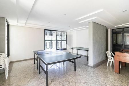 Apartamento para alugar com 74m², 3 quartos e 2 vagasÁrea comum