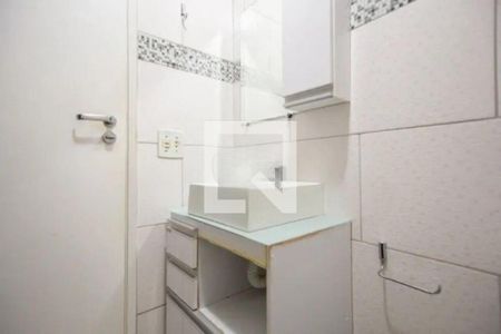 Apartamento para alugar com 74m², 3 quartos e 2 vagasBanheiro