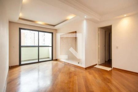 Sala de apartamento para alugar com 3 quartos, 74m² em Pompeia, São Paulo