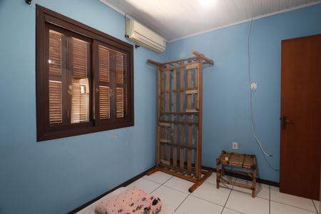 Quarto 1 de casa à venda com 2 quartos, 43m² em São José, Canoas