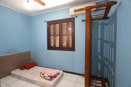 Quarto 1 de casa à venda com 2 quartos, 43m² em São José, Canoas