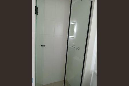 Studio para alugar com 17m², 1 quarto e sem vagaBanheiro