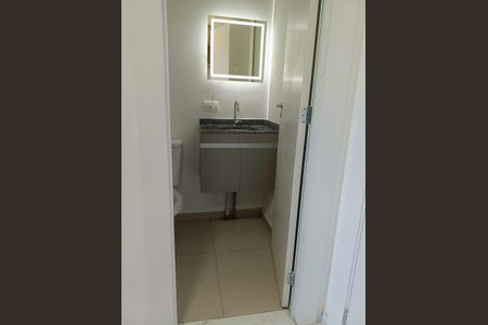 Kitnet/Studio para alugar com 1 quarto, 17m² em Novo Mundo, Curitiba