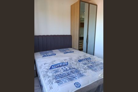 Kitnet/Studio para alugar com 1 quarto, 17m² em Novo Mundo, Curitiba