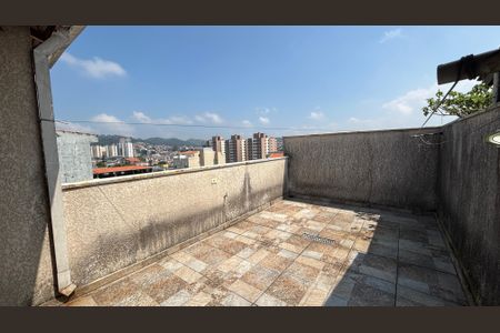 Apartamento à venda com 102m², 2 quartos e 1 vagaCobertura