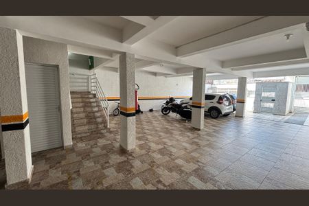 Apartamento à venda com 102m², 2 quartos e 1 vaga Apartamento à venda com 102m², 2 quartos e 1 vagaGaragem