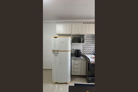 Apartamento à venda com 102m², 2 quartos e 1 vaga Apartamento à venda com 102m², 2 quartos e 1 vagaCozinha