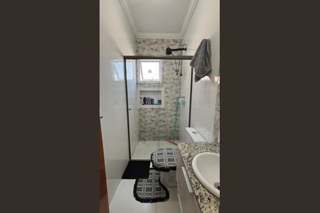 Apartamento à venda com 102m², 2 quartos e 1 vagaBanheiro