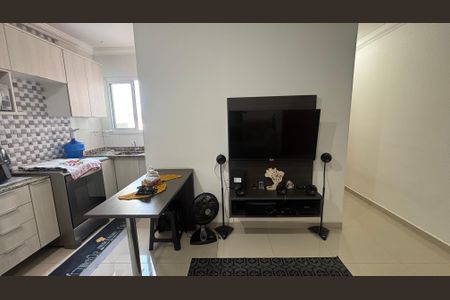 Apartamento à venda com 102m², 2 quartos e 1 vaga Apartamento à venda com 102m², 2 quartos e 1 vagaSala - Sala de Jantar