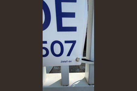 Apartamento à venda com 102m², 2 quartos e 1 vagaFachada