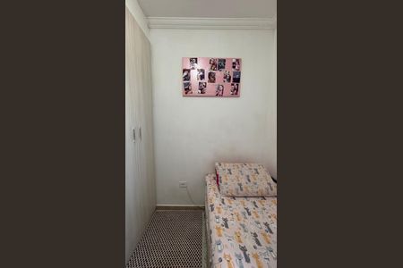 Apartamento à venda com 102m², 2 quartos e 1 vagaQuarto 2