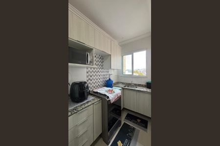 Apartamento à venda com 102m², 2 quartos e 1 vaga Apartamento à venda com 102m², 2 quartos e 1 vagaCozinha