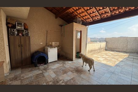 Apartamento à venda com 102m², 2 quartos e 1 vagaCobertura