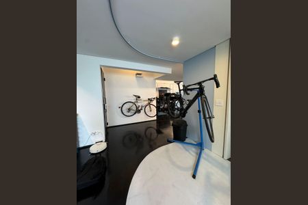 Apartamento à venda com 80m², 1 quarto e sem vaga Apartamento à venda com 80m², 1 quarto e sem vagaCozinha