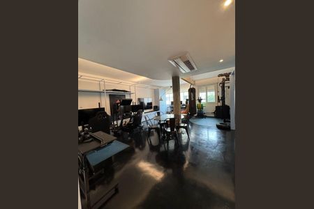 Apartamento à venda com 80m², 1 quarto e sem vaga Apartamento à venda com 80m², 1 quarto e sem vagaSala